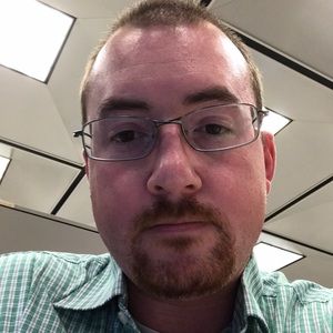 Meet your Posher, Charles